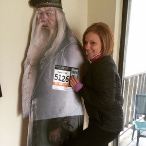 Meet your Posher, Danielle